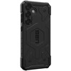 Dėklas Urban Armor Gear UAG Pathfinder, Juodas - Samsung Galaxy S25+