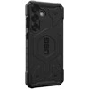 Dėklas Urban Armor Gear UAG Pathfinder w/ Magnet, Juodas - Samsung Galaxy S25+