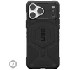 Dėklas UAG Urban Armor Gear case Pathfinder compatible with MagSafe for IPHONE 18 Pro Max/17 Pro Max juodas