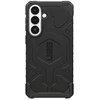 Dėklas Urban Armor Gear UAG Pathfinder, Juodas - Samsung Galaxy S26+