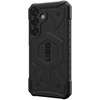 Dėklas Urban Armor Gear UAG Pathfinder, Juodas - Samsung Galaxy S25+