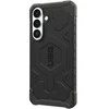 Dėklas Urban Armor Gear UAG Pathfinder, Juodas - Samsung Galaxy S26+