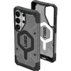 Dėklas Urban Armor Gear UAG Pathfinder skaidrus, pelenų spalvos/juodas - Samsung Galaxy S26 Ultra