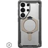 Dėklas „Urban Armor Gear UAG Plasma XTE“, pelenų/titano spalvos – „Samsung Galaxy S26 Ultra“