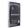 Dėklas X-ONE Dropguard 2S compatible with MagSafe for iPhone 17 juodas frost matte