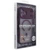 Dėklas X-ONE Dropguard 2S, suderinamas su MagSafe, skirtas iPhone 18 Pro Max / 17 Pro Max, tamsiai vyšninė