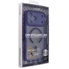 Dėklas X-ONE Dropguard 2S, suderinamas su MagSafe, skirtas iPhone 18 Pro Max / 17 Pro Max, tamsiai mėlynas