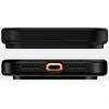 X-ONE Dropguard 3S Shock Dominator compatible with MagSafe for iPhone 18 Pro Max / 17 Pro Max juodas