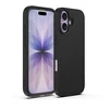 X-ONE Dropguard 3S Shock Dominator compatible with MagSafe for iPhone 17 juodas