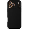 X-ONE Dropguard 3S Shock Dominator compatible with MagSafe for iPhone 18 Pro Max / 17 Pro Max juodas