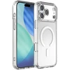 X-ONE Dropguard Clear compatible with MagSafe for iPhone 18 Pro Max / 17 Pro Max transparent
