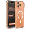 X-ONE Dropguard Clear compatible with MagSafe for iPhone 18 Pro / 17 Pro transparent