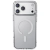 X-ONE Dropguard Clear compatible with MagSafe for iPhone 18 Pro Max / 17 Pro Max transparent