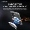 X-ONE Dropguard Magnetic Dėklas Pro (suderinamas su MagSafe) skirtas Samsung Galaxy S25 Plus