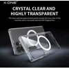 X-ONE Dropguard Magnetic Dėklas Pro (suderinamas su MagSafe) skirtas Samsung Galaxy S25