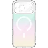 X-ONE Dropguard Pro compatible with MagSafe for iPhone 18 Pro / 17 Pro hologram