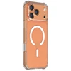X-ONE Dropguard Pro compatible with MagSafe for iPhone 18 Pro / 17 Pro transparent