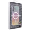 Dėklas X-ONE Dropguard Pro compatible with MagSafe for iPhone 17 hologram