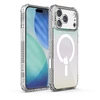 X-ONE Dropguard Pro compatible with MagSafe for iPhone 18 Pro / 17 Pro hologram