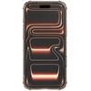 X-ONE Dropguard Pro compatible with MagSafe for iPhone 18 Pro Max / 17 Pro Max transparent