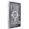 Dėklas X-ONE Dropguard Pro compatible with MagSafe for iPhone 17 transparent