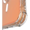 X-ONE Dropguard Pro compatible with MagSafe for iPhone 18 Pro / 17 Pro transparent