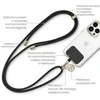 Guess GUUCNMG4EK Universal CBDY virvelė juodos spalvos