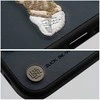 4Tel ZUCK BEAR dėklas LONDON CLASSIC, skirtas IPHONE 16 Pro Max westminster ace