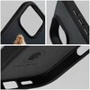 4Tel ZUCK BEAR dėklas LONDON CLASSIC, skirtas IPHONE 16 Pro westminster ace