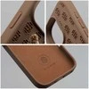 4Tel ZUCK BEAR dėklas PARIS GENTLEMAN IPHONE 16 krepšiui