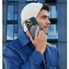 4Tel Dėklas ZUCK BEAR SAN FRANCISCO FORTUNE IPHONE 16 bay area grotuvui