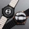 FORCELL F-DESIGN FS01 apyrankė skirta Samsung Watch 20 mm juodos spalvos