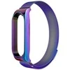 Oem Apyrankė METAL skirta Xiaomi Mi Band 5 / 6 multicolor (05)
