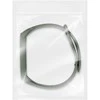 Oem Apyrankė silicone for smartband Xiaomi Mi Band 5 / 6 / 7 žalias (08)