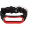 Oem Elastomer apyrankė LIFESTYLE skirta Xiaomi Mi Band 7 juodos spalvos (04)