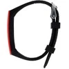 Oem Elastomer apyrankė LIFESTYLE skirta Xiaomi Mi Band 5 / 6 juodos spalvos (04)