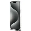 Apple iPhone 15 Pro Max DKNY dėklas Liquid Glitter Big Logo (DKHCP15XLCPEPP) rožinės spalvos