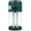 Drėkintuvas Oem Aromatherapy machine / humidifier / diffuser H10 žalias