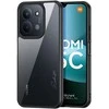 Dėklas DUX DUCIS case AIMO for REDMI 15C (173mm) juodas