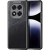 Dėklas DUX DUCIS case AIMO for REDMI NOTE 14 Pro 4G juodas