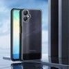DUX DUCIS dėklas AIMO skirtas Samsung Galaxy A06 5G juodos spalvos