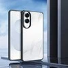Dux Ducis Aimo dėklas skirtas Samsung Galaxy S25 Edge - juodos spalvos