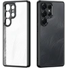 DUX DUCIS AIMO dėklas SAMSUNG S25 Ultra juodas