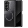 Dėklas Dux Ducis Aimo Mag Samsung F958 Z Fold SE