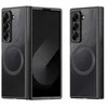 Dėklas Dux Ducis Aimo Mag Samsung F958 Z Fold SE