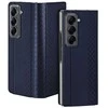 Dėklas Dux Ducis Bril Samsung F958 Z Fold SE mėlynas