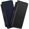 DUX DUCIS BRIL dėklas, skirtas SAMSUNG Z FOLD 7, mėlynas