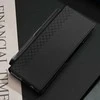 Dux Ducis dėklas BRIL with pen holder skirtas Samsung Galaxy Z Fold SE/W25 juodos spalvos