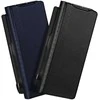 DUX DUCIS BRIL rašiklio laikiklio dėklas, skirtas SAMSUNG Z FOLD 7, mėlynas