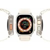 Apyrankė Dux Ducis GS Series Apple Watch 38/40/41mm Starlight